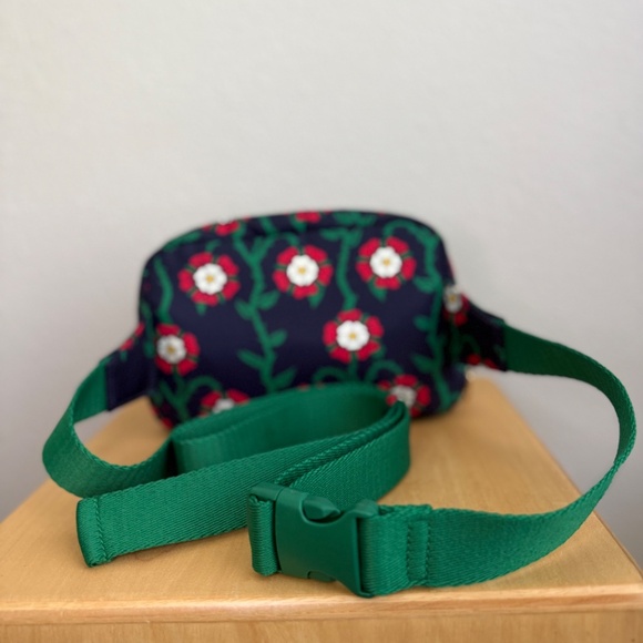 Rowing Blazers x Target Rose Print Belt Bag - Picture 10 of 12